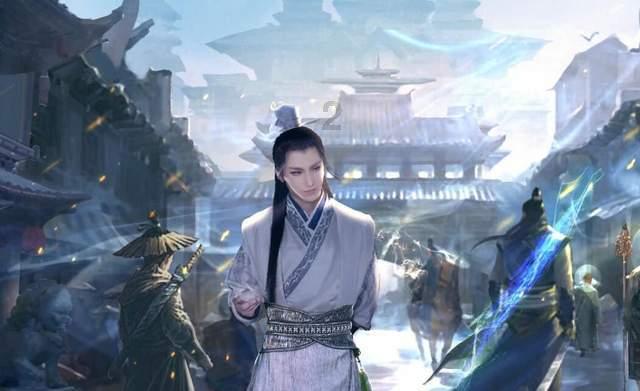 大城市生活的女孩