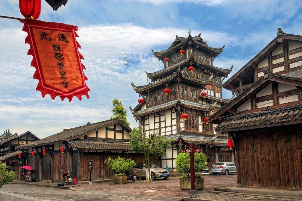 沙漠废墟逃离