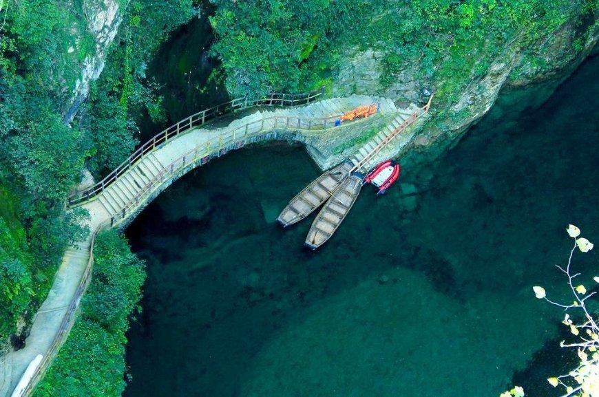 2024年康巴什经济工作重点实施好“六大工程”